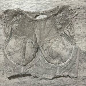 Bralette Size 36D